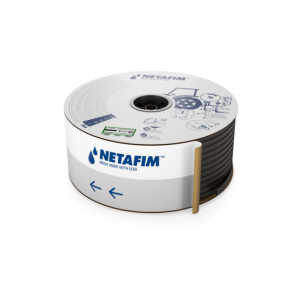 Dây tưới nhỏ giọt không bù áp Streamline
