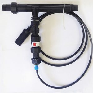 Bộ châm dinh dưỡng Venturi