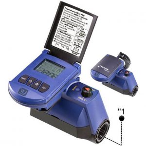 Bộ hẹn giờ tưới cây Aquapro