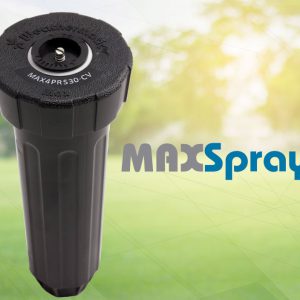 THÂN VÒI TƯỚI PHUN MAX 4