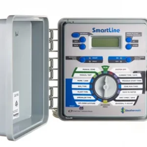 BỘ ĐIỀU KHIỂN TƯỚI SL1600