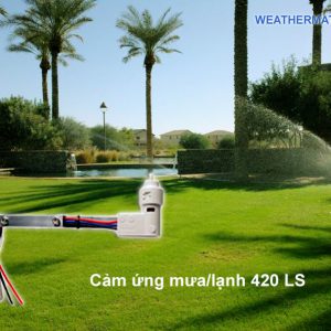 BỘ CẢM ỨNG MƯA GLS